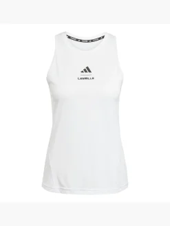 Les Mills Graphic Tanktop