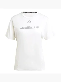 Les Mills Graphic Tee