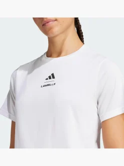 Les Mills Graphic T-Shirt