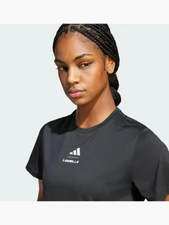 Les Mills Graphic T-Shirt