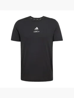 Les Mills Graphic T-Shirt