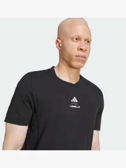 Les Mills Graphic T-Shirt