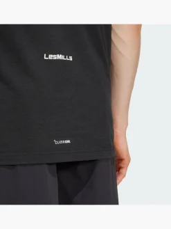 Les Mills Graphic T-Shirt