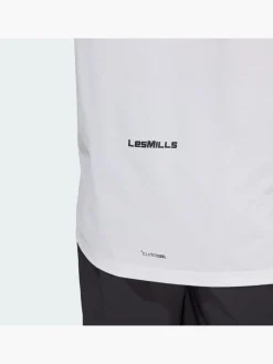 Les Mills Graphic T-Shirt
