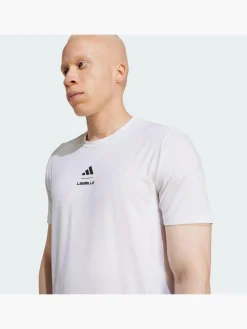 Les Mills Graphic T-Shirt