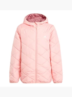 Light Padded Jacke