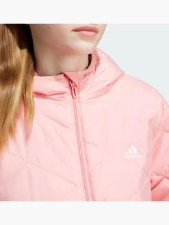 Light Padded Jacke