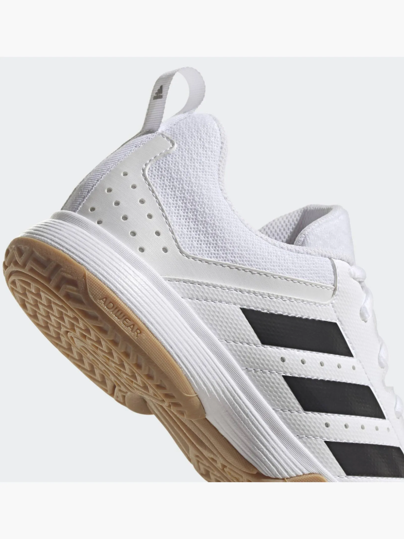 Ligra 7 Indoor Schuh