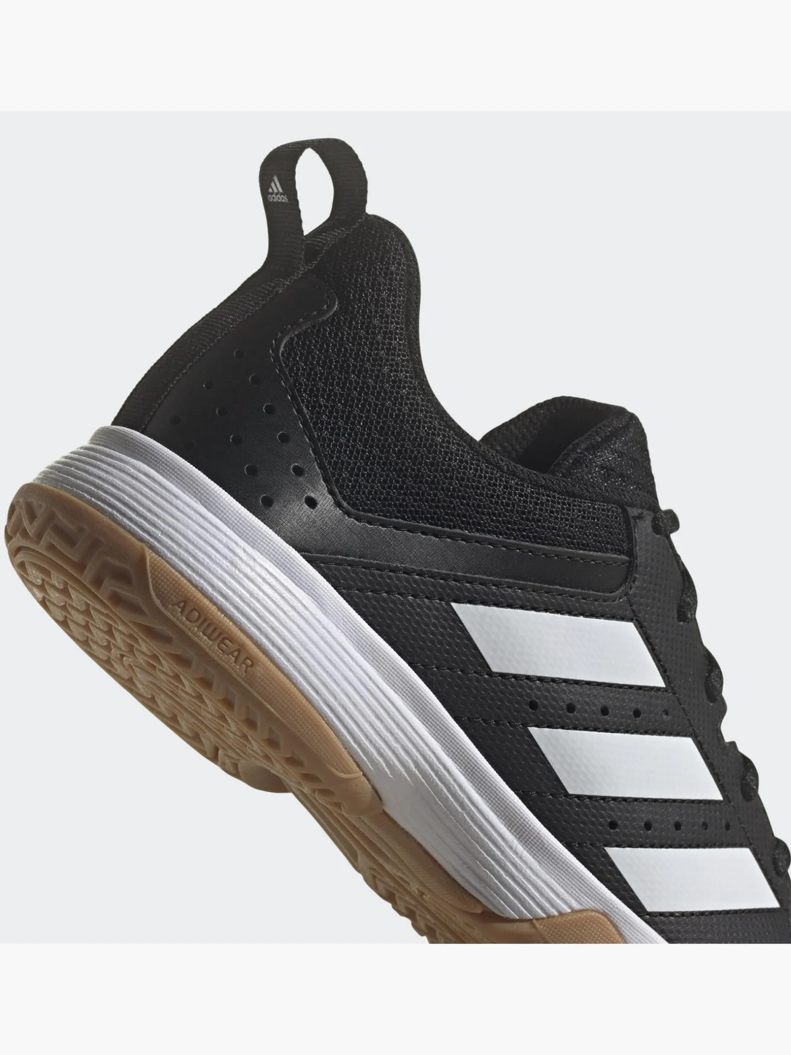 Ligra 7 Indoor Schuh