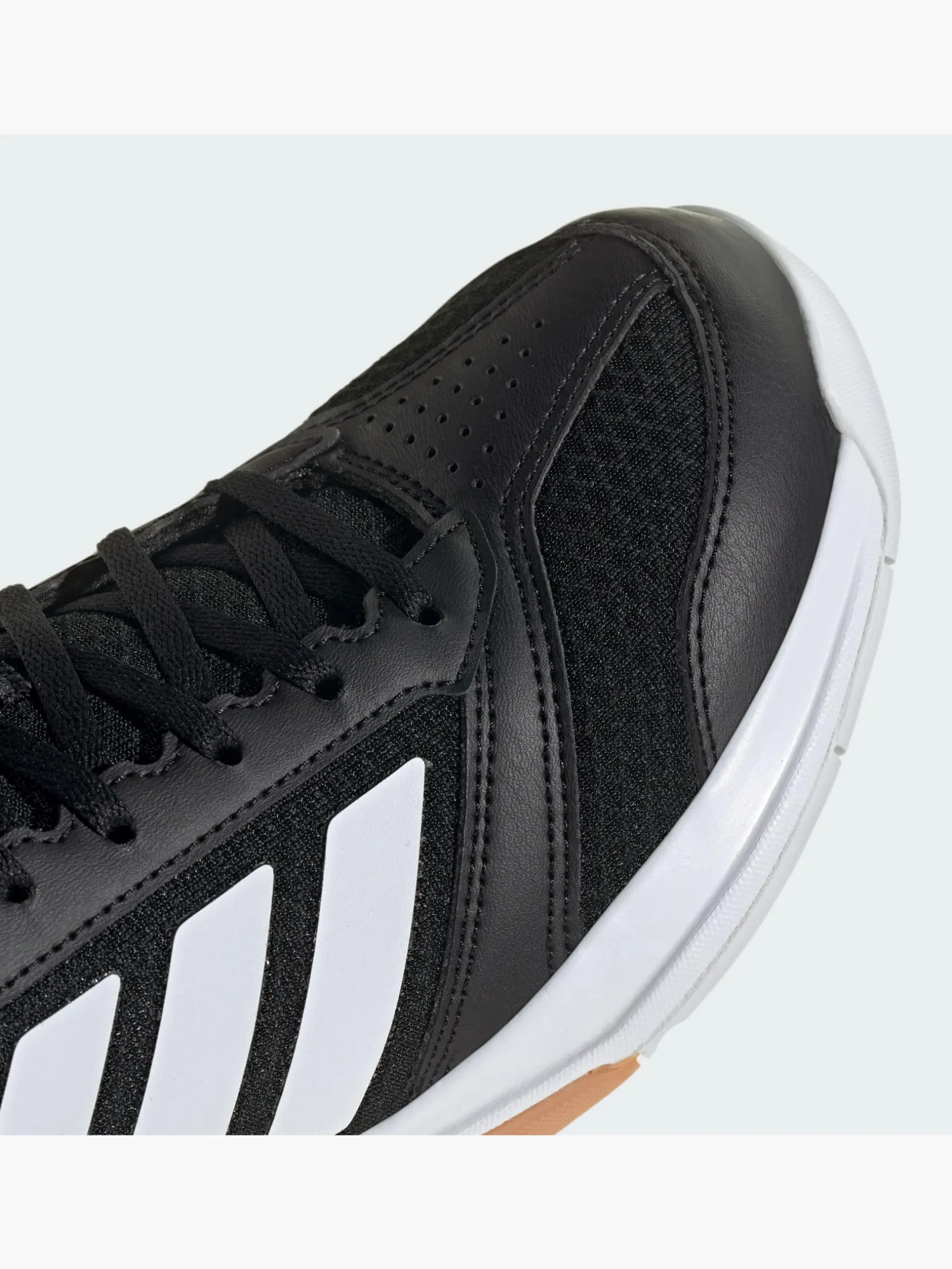 Ligra 8 Indoor Schuh