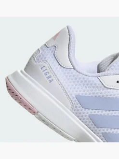 Ligra 8 Indoor Schuh