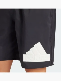 Logo CLX Badeshorts
