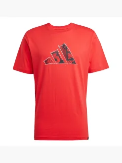 Logo Graphic T-Shirt