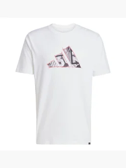 Logo Graphic T-Shirt