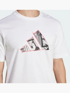 Logo Graphic T-Shirt