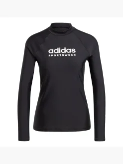 Long Sleeve Rashguard
