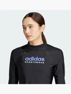 Long Sleeve Rashguard