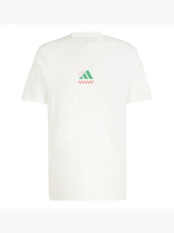 Lounge Pizza Graphic T-Shirt