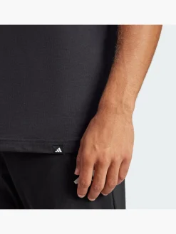 Lounge Slides Graphic Pocket T-Shirt