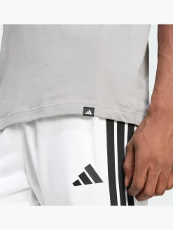 Lounge Slides Graphic Pocket T-Shirt