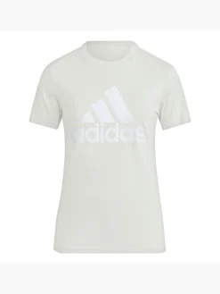 Loungewear Essentials Logo T-Shirt