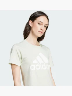 Loungewear Essentials Logo T-Shirt