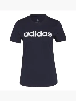 LOUNGEWEAR Essentials Slim Logo T-Shirt