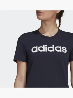 LOUNGEWEAR Essentials Slim Logo T-Shirt