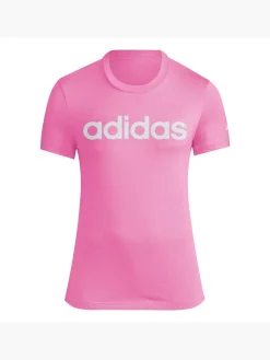 LOUNGEWEAR Essentials Slim Logo T-Shirt