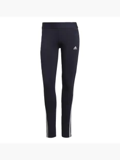 LOUNGEWEAR Essentials 3-Streifen Leggings