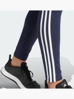 LOUNGEWEAR Essentials 3-Streifen Leggings