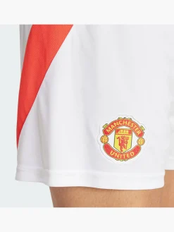 Manchester United 24/25 Heimshorts