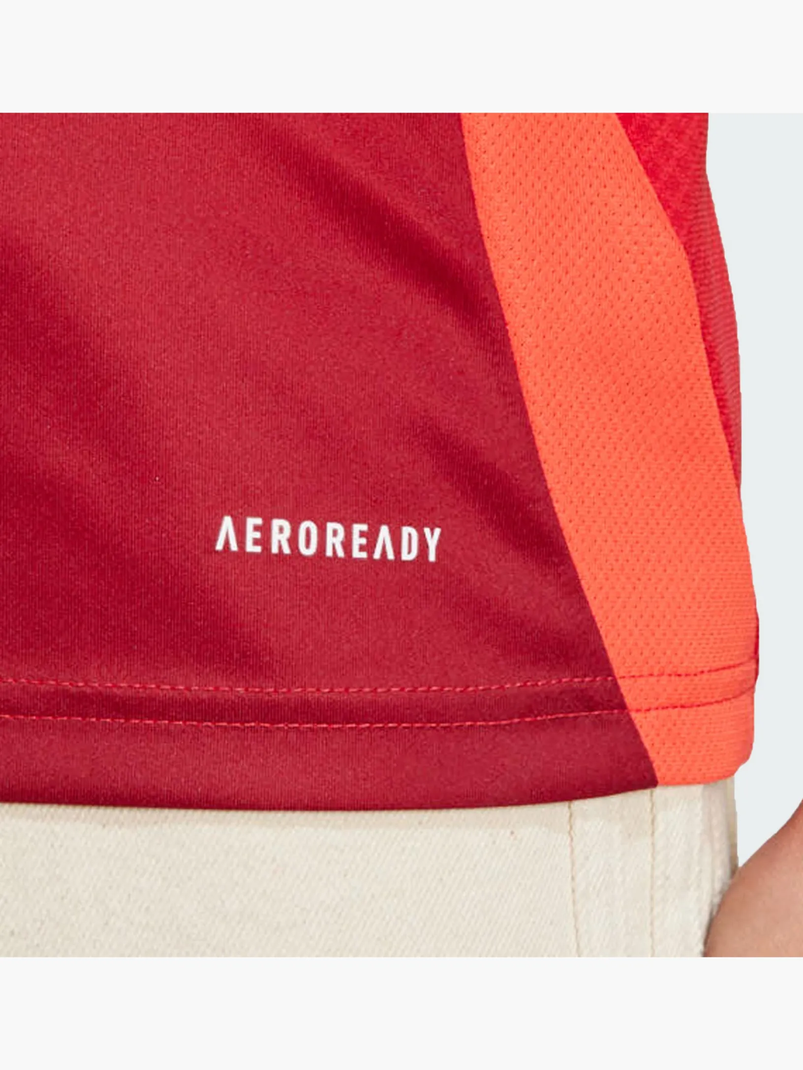 Manchester United 24/25 Heimtrikot