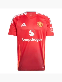 Manchester United 24/25 Heimtrikot