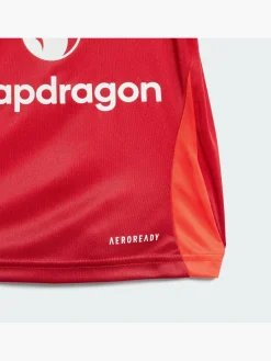 Manchester United 24/25 Mini-Heimausrüstung