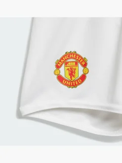 Manchester United 24/25 Mini-Heimausrüstung