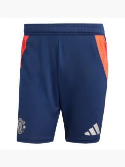 Manchester United Tiro 24 Trainingsshorts