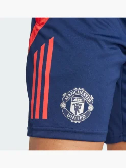 Manchester United Tiro 24 Trainingsshorts