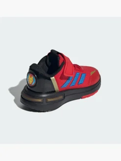 Marvel’s Iron Man Racer Kids Schuh