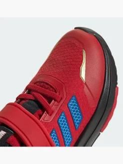 Marvel’s Iron Man Racer Kids Schuh