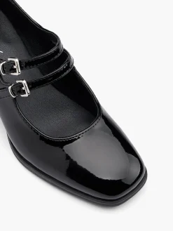 Mary Jane Pumps