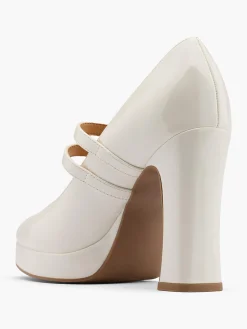 Mary Jane Pumps