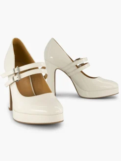 Mary Jane Pumps