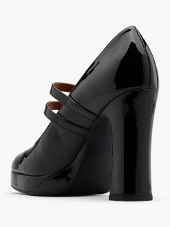Mary Jane Pumps