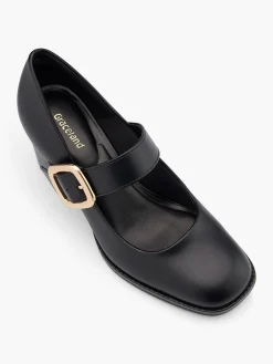 Mary Jane Pumps
