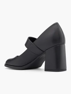 Mary Jane Pumps