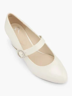 Mary Jane Pumps
