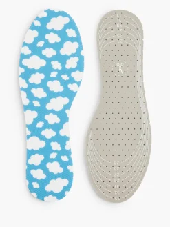 Memory Schaumsohle Gr. 22-35