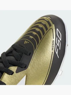 Messi F50 League Kids FG/MG Fußballschuh