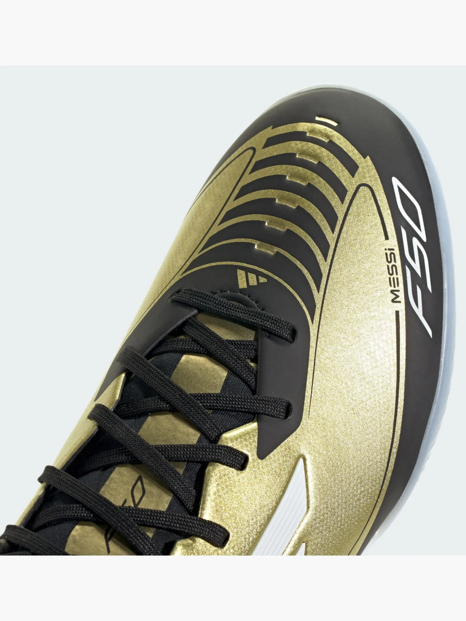 Messi F50 League TF Fußballschuh